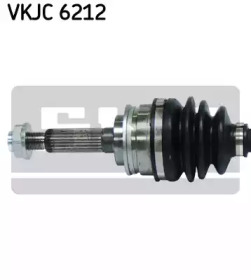 skf vkjc6212